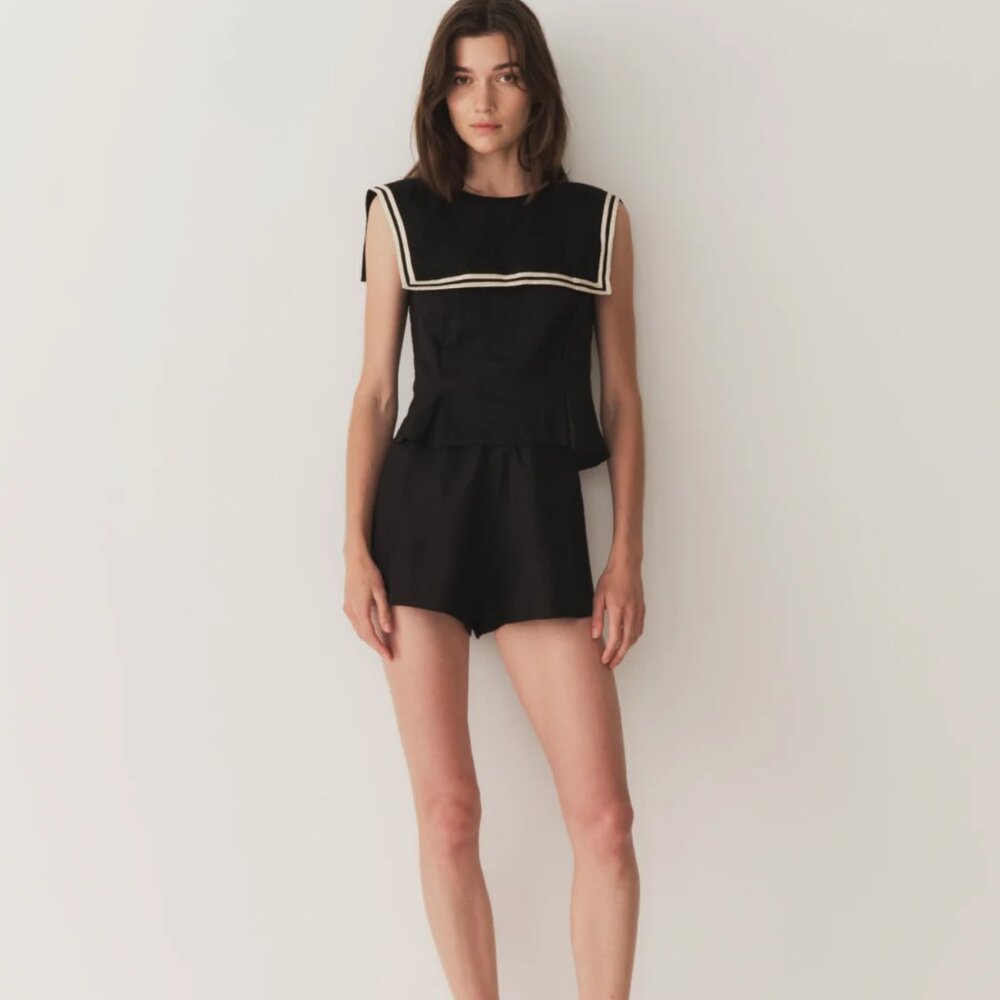 Dôen Margie top